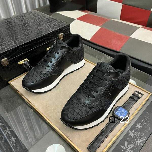 Picture of Boss Shoes _SKUBOSSsz38-45N01071649